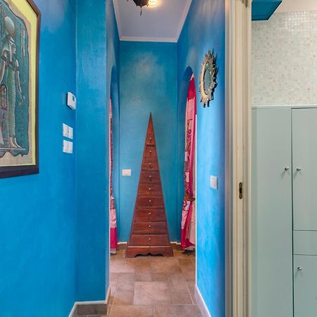 Like A Dream In Sanremo - Happy Rentals Exterior foto
