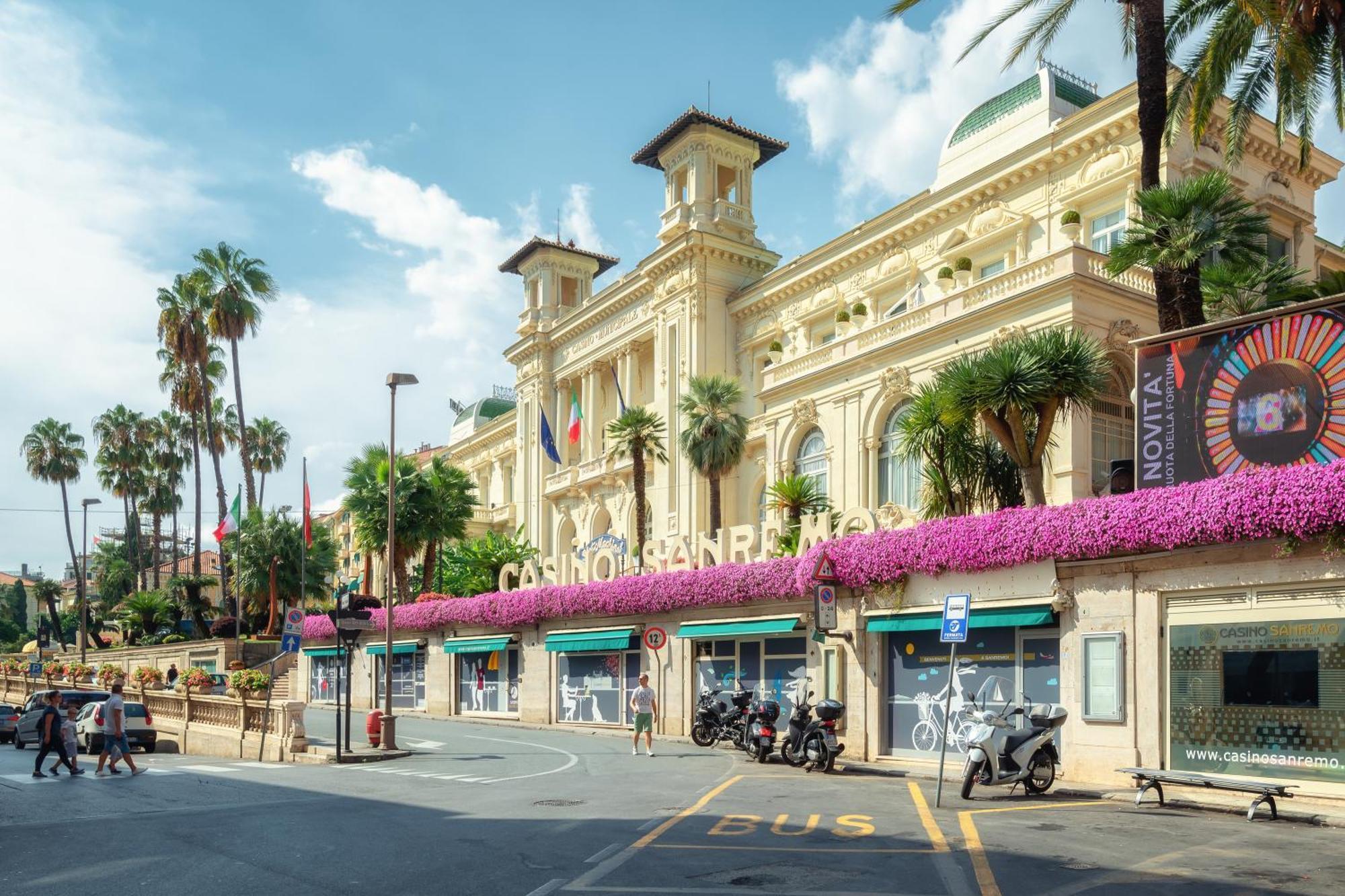 Like A Dream In Sanremo - Happy Rentals Exterior foto